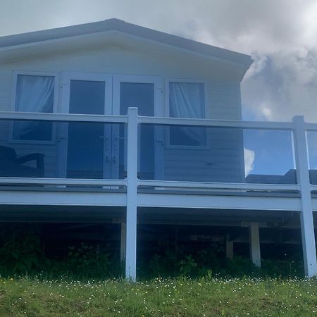 Ocean View At Glade Apartment Bucks Mills Luaran gambar