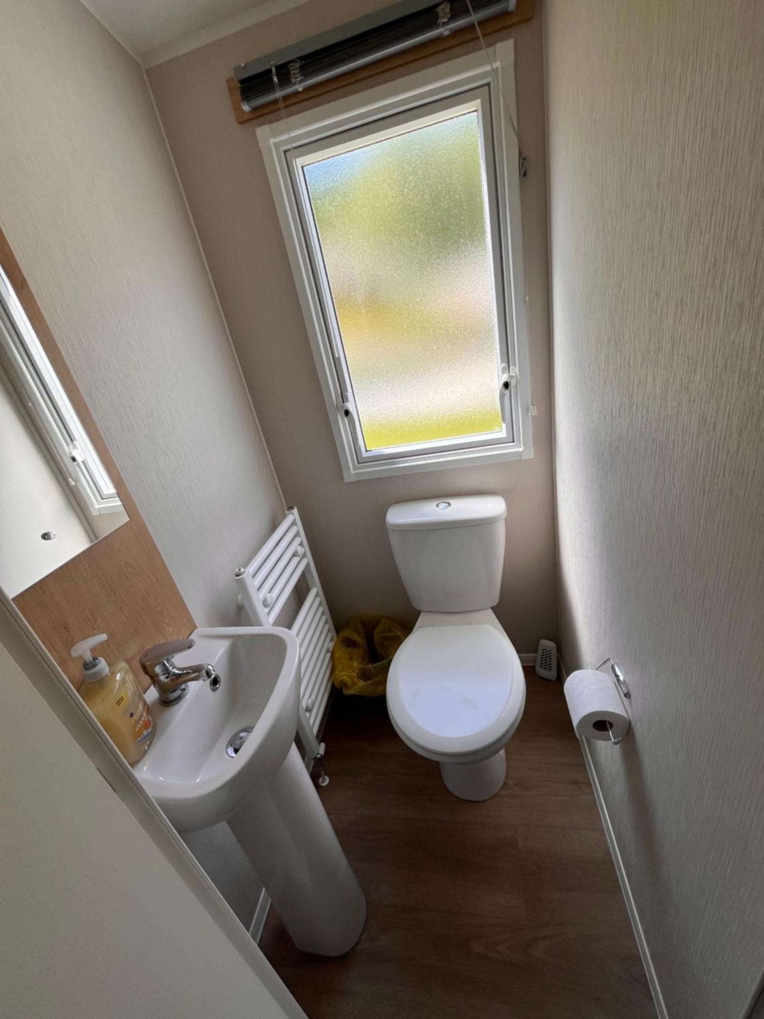 Ocean View At Glade Apartment Bucks Mills Luaran gambar