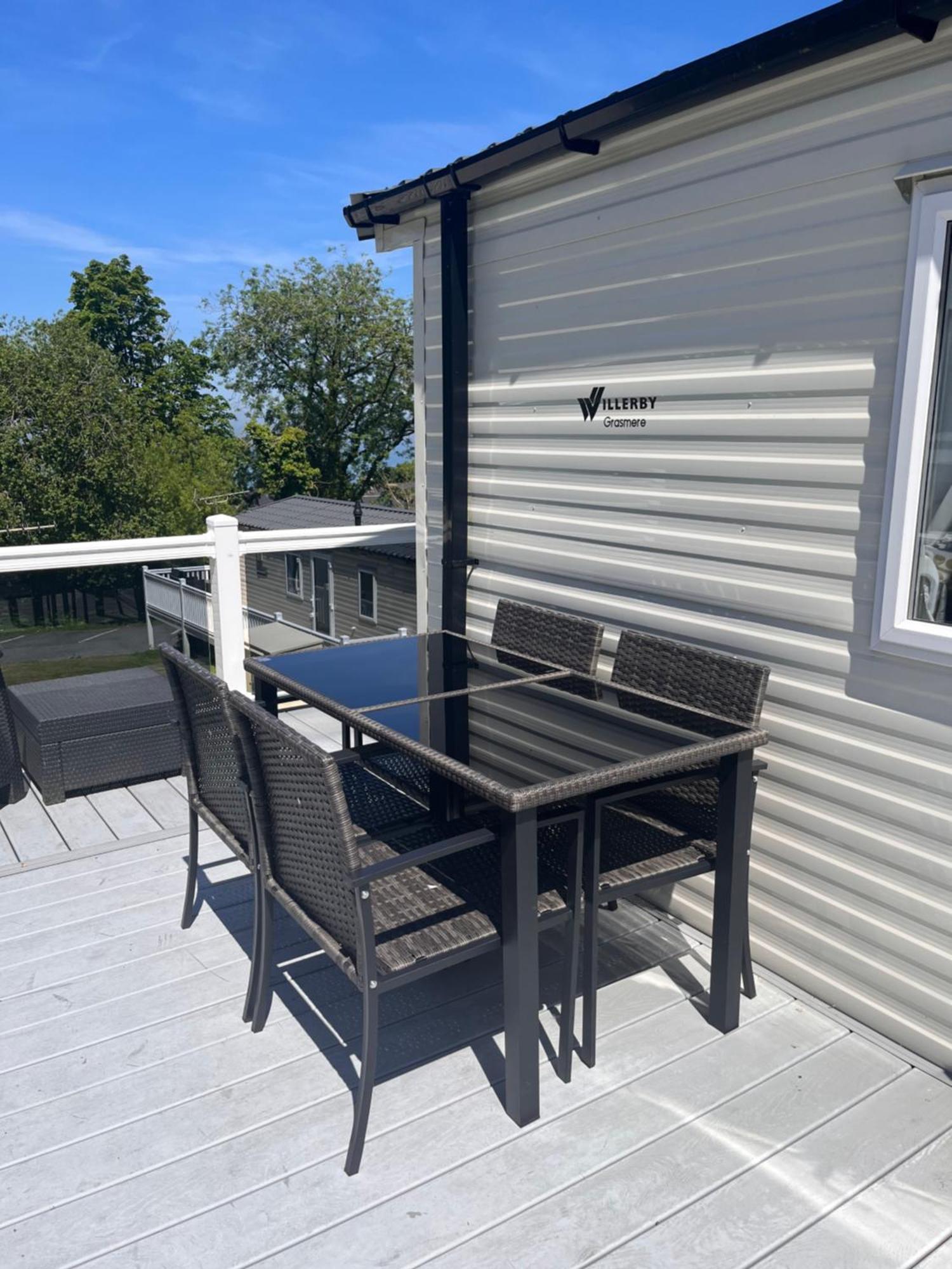 Ocean View At Glade Apartment Bucks Mills Luaran gambar
